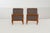 t.h. Robsjohn-Gibbings for Widdicomb Pair of Model 1601 Lounge Chairs, 1955 For Sale - Image 9 of 12