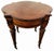 Elevate Your Home With This Premium Vintage Ethan Allen Tuscany Side Table. For Sale In Raleigh - Image 6 of 7