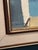 Stig Wernheden, Bergsby, 1960s, Oil on Canvas For Sale - Image 4 of 17
