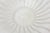 Vintage Murano Veninil Glass Bowl With White Pinwheel Design, 1960's For Sale In Miami - Image 6 of 11