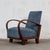Mid-Century Modern Lounge Chairs by Debreceni Hajlított Bútorgyár, 1960s, Set of 2 For Sale - Image 6 of 14