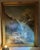 Gray European School, Rural Landscape, 1800s, Oil on Canvas, Framed For Sale - Image 8 of 9