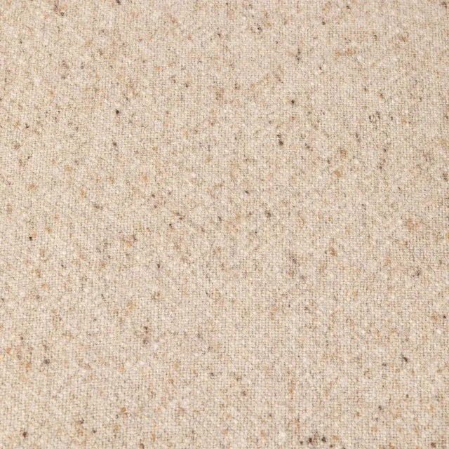 Four Hands Xavier Dining Armchair, Hasselt Taupe For Sale - Image 4 of 13