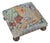Morris Hare Right Tapestry Footstool For Sale