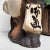 Mid-Century Japanese Tanuki Shigaraki Pottery, 1960s For Sale - Image 11 of 16
