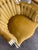 Vintage Pelham Shell & Leckie Hollywood Regency Bergere Lounge Chairs - Pair For Sale - Image 15 of 18