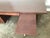 Mid-Century Modern Alma Administrator Desk For Sale - Image 13 of 14