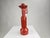 1970s Ceramic Candlesticks by Enzo Bioli for Il Picchio, Italy, 1970s, Set of 2 For Sale - Image 5 of 16
