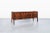 Mid-Century Modern Brazilian Rosewood Credenza, 1960s For Sale - Image 9 of 14