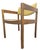 Mid 20th Century Mid 20th Century A Wonderfull Pair of Historic Gunlocke Company MCM Oak Armchairs For Sale - Image 5 of 16