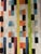 Silk Tapestry by Yaacov Agam, 1981 For Sale - Image 3 of 10