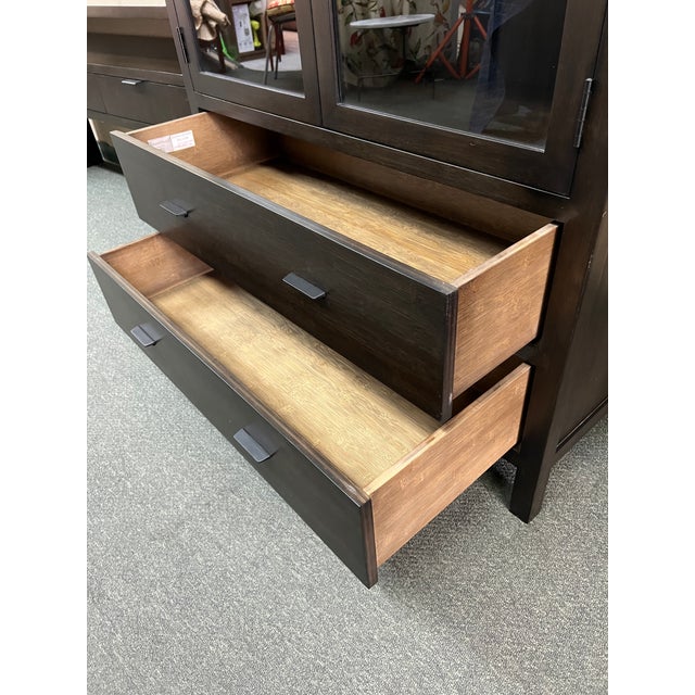 Maria Yee Room & Board Cypress Storage Chairish