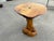 Brown 1960s Rustic Swedish Root Table For Sale - Image 8 of 12