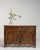 Early 19th Century Louis XV Oak Buffet in Original Patina For Sale - Image 17 of 17