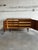 1960s Poul Hundevad Rosewood Sideboard Credenza Storage Unit Denmark Mid-Century Modern 1960s For Sale - Image 5 of 11