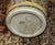 1920s Chinese Yellow-Ground Blue and White Dragon Floor Vase With Apocryphal Kangxi Mark For Sale - Image 12 of 12