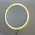 Spacen Age Backlit Mirror, Italy, 1970s For Sale - Image 15 of 18