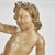 Cherub Figures on a Sculpted Base, 1700s, Pinus Cembra For Sale - Image 5 of 10