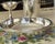 Antique Rare Silver Plate Platter Carlton Tower Hotel London For Sale In Columbus - Image 6 of 10