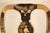 Wood Queen Anne Style Chinoiserie Decorated Side Chair For Sale - Image 7 of 9