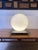 Large Table Lamp by Sergio Mazza & Giuliana Gramigna for Quatrifolio, 1960, in Flawless conditions. Designed 1970 to 1979...