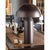 Boldly sculptural, the modern silhouette of the Apollo Table Lamp is uniquely striking. Like a piece of contemporary...