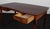 Writing Desk in Mahogany by Ole Wanscher for A. J. Iversen, 1950s For Sale - Image 9 of 11