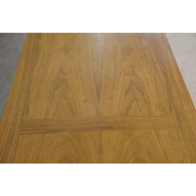 Mid 20th Century Mid-Century Long Dresser by Red Lion Furniture For Sale - Image 12 of 12