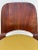 Wood Vintage Mid Century Plycraft Desk Chair by George Mulhauser For Sale - Image 7 of 9