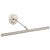 Amber Lewis for Visual Comfort Signature Emery 24" Picture Light in Polished Nickel For Sale