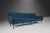 Mid Century Modern Four-Seat Sofa by Folke Ohlsson & Fritz Hansen, Denmark, circa 1960's For Sale - Image 13 of 13
