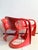 Plastic Space Age Armchairs by Alexander Begge for Casala, 1970s, Set of 3 For Sale - Image 7 of 15