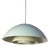 Safari Pendant Lamp in White by Christian Hvidt for Nordisk Solar For Sale