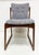 Vamdrup Stolefabrik Danish Modern Sculptural Dining Chairs, Set of 6 in Teak For Sale - Image 10 of 18