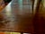 18th C. Solid Mahogany Topped Georgian Drop-Leaf Gate-Leg Table For Sale - Image 14 of 14