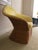 Boho Chic 1970s McGuire Company Rattan Lounge Chair, Wicker For Sale - Image 3 of 5
