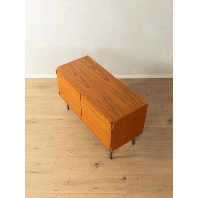 Sideboard from Günter Renkel, 1960s For Sale - Image 6 of 11
