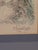 1970s 1970s Chaim Gross Limited Color Lithograph 'Prophet Ezra' Judaica Print Signed, Number For Sale - Image 5 of 18