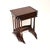 Antique Edwardian Nesting Tables, 1900, Set of 4 For Sale - Image 11 of 11