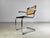 Thonet S64V Cantilever Chair by Marcel Breuer for Thonet For Sale - Image 4 of 13