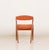 Chair attributed to Schou Andersen, Denmark, 1960s For Sale - Image 4 of 11