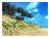 Vibrant coastal landscape of Pescadero, California by San Francisco artist Weston Rose (American, 20th century). Presented...