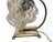 1950s Art Deco Bedside Lamp, Belgium, 1950s For Sale - Image 5 of 14