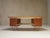 Boomerang Floating Desk from Tijsseling Nijkerk, the Netherlands, 1960s For Sale - Image 15 of 15