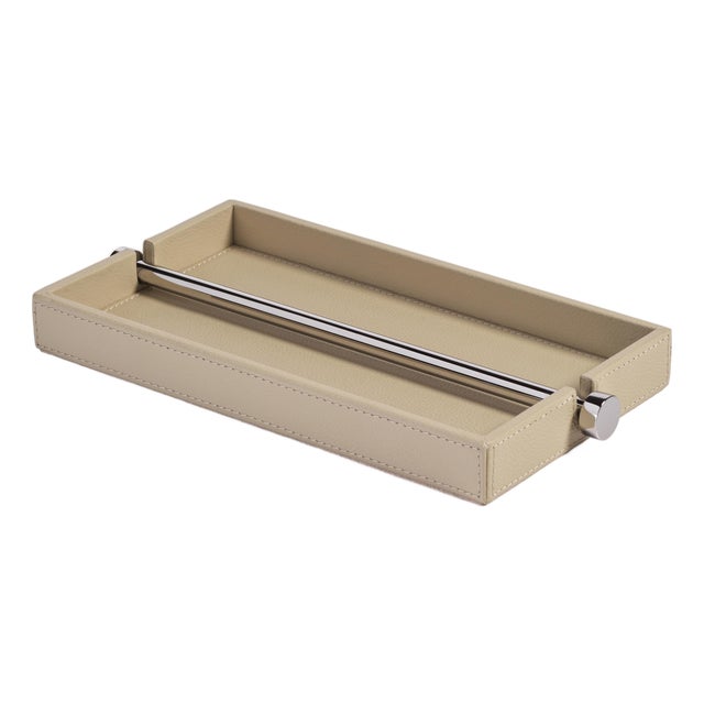 Ruvo Dinner Napkin Holder For Sale