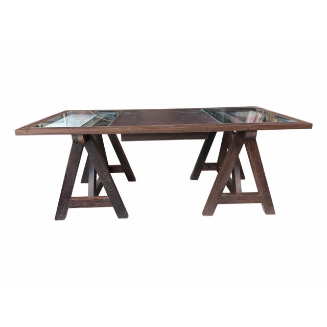2020s A Frame Paloma Desk For Sale - Image 5 of 7