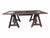 2020s A Frame Paloma Desk For Sale - Image 5 of 7