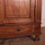 Brown 19th Century Danish Oak Wardrobe For Sale - Image 8 of 16