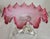 Sterling Silver and Glass Centrepiece by Hugh Crawshaw, 1995 For Sale - Image 11 of 18