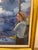 2020s Soicher Marin - Alan Kingsbury Aegean Giclee Framed. For Sale - Image 5 of 6